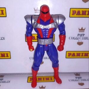 Senyaka Action Figure Toy 🔥 Marvel X-Men Disney